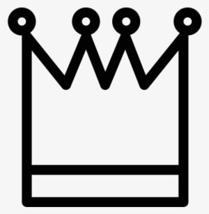 King Crown Vector - Roi Symbole #1094427 King Crown Vector - Roi Symbole #1094427