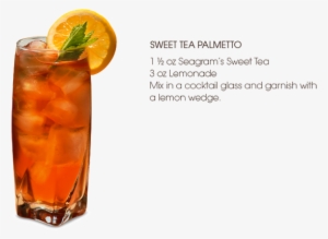Delicious Recipes Include - Sweet Tea Vodka Recipes #1094429