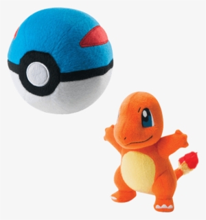 Eb Games Charmander Plush #1094505