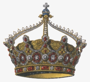 King Crown Vector PNG, Transparent King Crown Vector PNG Image Free ...