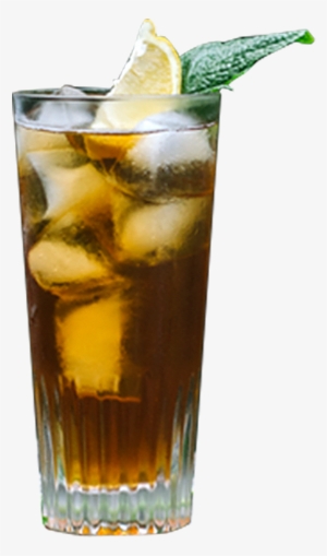 Sweet Tea Smash - Sweet Tea #1094513