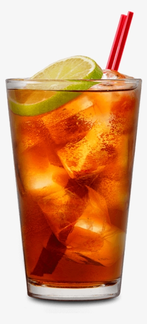 Highball - Dark And Stormy Cocktail Png #1094566