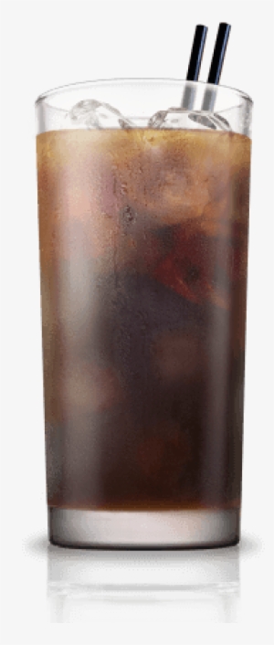 Firestarter - Blue Kamikaze Cocktail #1094598