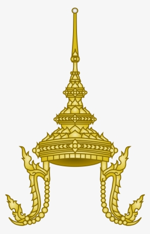 Thai Crown Png #1094600