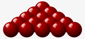 Balls - Snooker Balls Clipart #1094690