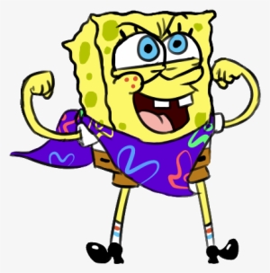 Spongebob - Spongetale Spongebob #1094731