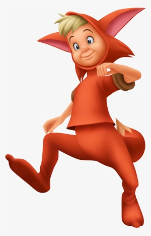 Peter Pan Resolution - Slightly Lost Boys #1094834