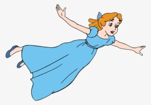 Back To Peter Pan Clip Art Menu - Peter Pan And Wendy Flying #1094842 Back To Peter Pan Clip Art Menu - Peter Pan And Wendy Flying #1094842