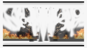 مرسلة بواسطة Wrestling Renders And Backgrounds في - Great Balls Of Fire Match Card Png #1094896