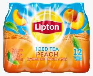 Lipton White Tea Raspberry #1094919