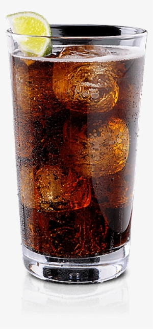 E&j And Cola - Brandy Mixed Drinks #1094939