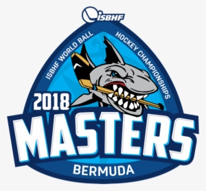 In Slightly Over One Month The Best Ball Hockey Nations #1094945