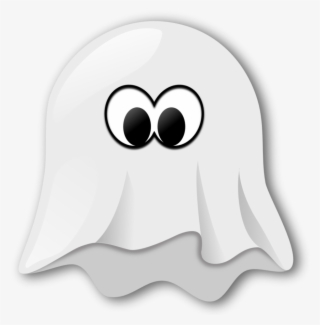 Friendly Ghost #1095143