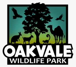 Oakvale Wildlife Park - Oakvale Farm #1095211