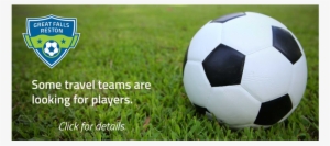 Some Great Falls-reston Travel Teams Still Need Players #1095294