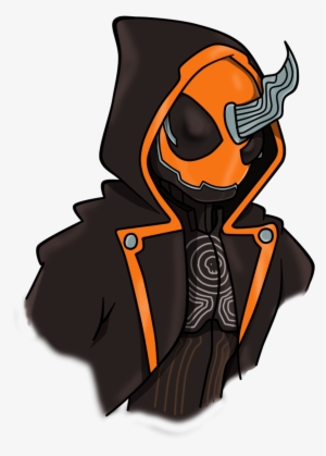 Ghost Rider Clipart Mini - Kamen Rider Ghost Png #1095389