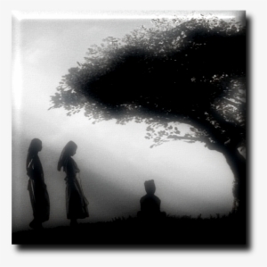 Copyright Peter Crawford - 13th Day #1095447