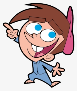 The Fairly Oddparents Clip - The Fairly Oddparents #1095614