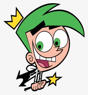 They Are Meant Strictly For Non-profit Use - Fairly Odd Parents Png #1095730