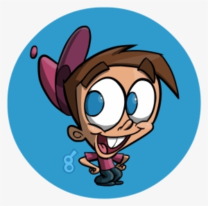 Gabriel Valles Timmyturner Fairlyoddparents - Timmy Turner #1095733