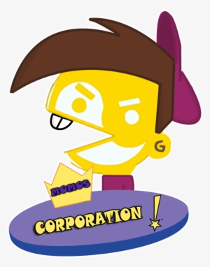 Timmy Turner - Imgur Llc #1095824