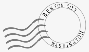 Small - Selo Correio Png #1095827