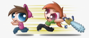 Cartoon Mammal Vertebrate Horse Like Mammal Horse Fictional - Fairly Odd Parents Ppg #1095848