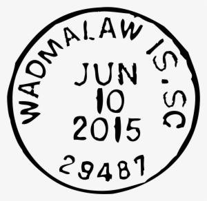 Wadmalawpostmark20150610 - Circle #1095877