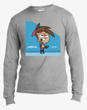 Timmy Turner Design - Nashville Predators Catfish Midday 180 Long - Short #1095882