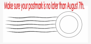 Postmark - Everett #1095971