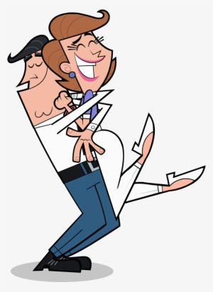 And Mrs - Father #1095972