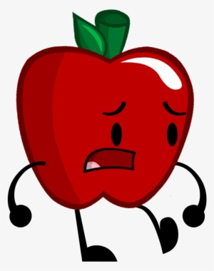 New Apple Pose - Inanimate Insanity 2 Apple #1096047
