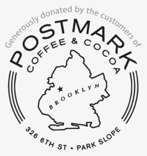 Postmark-co - Circle #1096069