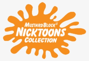 Wbghohg - Nicktoons Trading Cards Pack Box #1096073