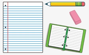 School Supplies V2 #1096139