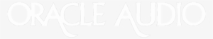 Oracle-audio - Oracle Logo White Transparent #1096162
