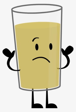 Apple Juice Pose - Object Saga Apple Juice #1096282