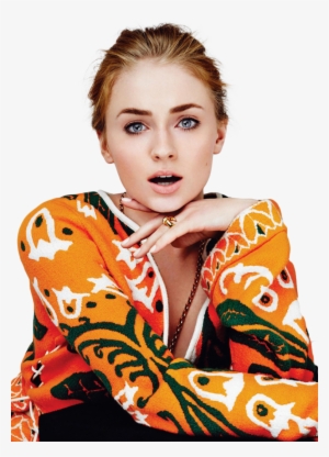 Clipart Resolution 1024*1422 - Sophie Turner Png #1096386