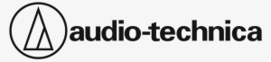 1 Audio Technica - Audio Technica Logo Png #1096456