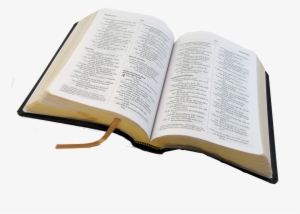 Ark Of Covenant Ministries - Bible #1096516