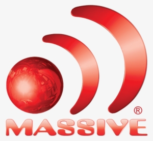 Massive Audio - Massive Audio Logo #1096517