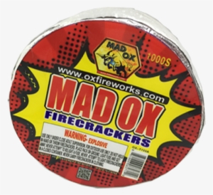 1000 Firecracker Roll - Firecracker #1096570