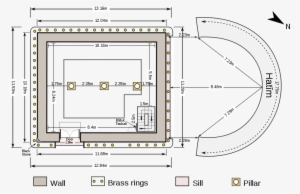 I Believe Islam Started Because The Ark Was Found By - Jarak Safa Ke Marwah #1096612