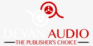 6 New White - Logo Deyan Audio #1096679