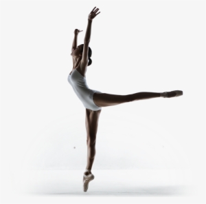 Schedule Your Free Trial Class Today - Ballet Dancer #1096700