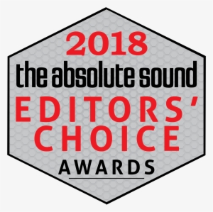 Newsfeed - 2018 The Absolute Sound Editors Choice Awards #1096723