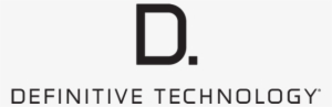Discover Definitive Technology - Definitive Technology #1096768