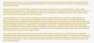 Postmark Vietnam Paperback Version - Number #1096834