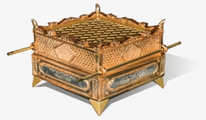 Ark Of The Covenant - Free Transparent PNG Download - PNGkey