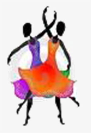 Western Dance Clip Art #1096966